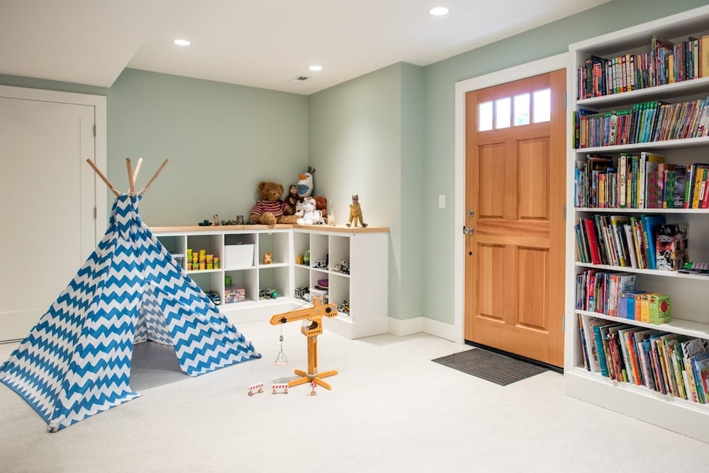 Designing Versatile Multipurpose Rooms – Jitz-Me