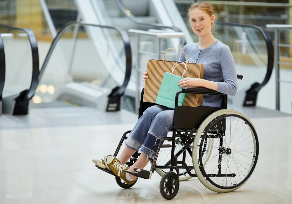 How To Make Your Business More Accessible to the Physically Challenged?