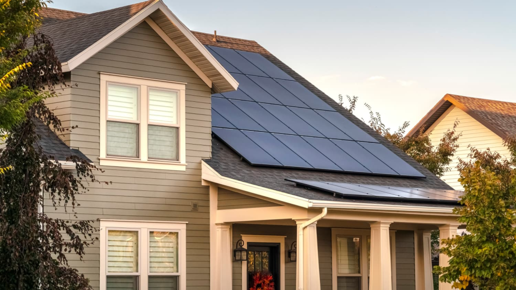 Solar Panel Installation: A Step-by-Step Guide